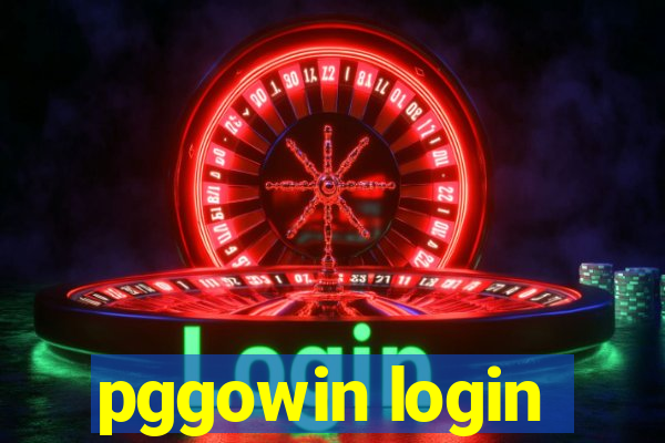 pggowin login